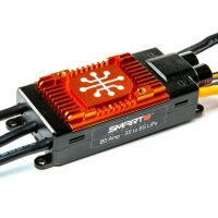 Spektrum - Avian 80-Amp Brushless Smart ESC 3S-8S...