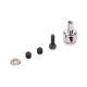 Blade - Tail Rotor Hub Set: 200 SR X (BLH2020)