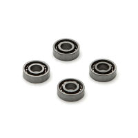 Blade - Ball Bearing 2.5 x 6 x 1.8 (4): Apache AH-64...