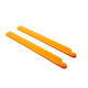 Blade - Main Rotor Blade Set Orange: Blade 230 S (BLH1577)