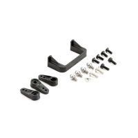 Blade - Servo Arm Linkage Balls Tail Servo Mount: 270 CFX...
