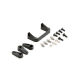 Blade - Servo Arm Linkage Balls Tail Servo Mount: 270 CFX Fusion 270 (BLH4831)
