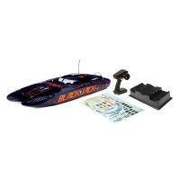 Pro Boat - Blackjack 42 8S Brushless Catamaran RTR (PRB08043)