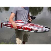 Pro Boat - Blackjack 42 8S Brushless Catamaran RTR (PRB08043)