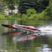 Pro Boat - Blackjack 42 8S Brushless Catamaran RTR (PRB08043)
