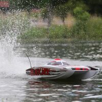 Pro Boat - Blackjack 42 8S Brushless Catamaran RTR (PRB08043)