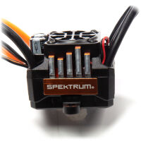 Spektrum - Firma 85A Brushless Smart ESC 2S-3S (SPMXSE1085)