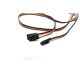 Spektrum - Avian 130-Amp Brushless Smart ESC Ver: A 3S - 6S (SPMXAE1130A)