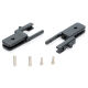 Blade - Main Blade Grips with Hardware: 120 SR (BLH3114)