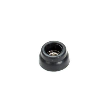 Blade - Tail Motor Protective Sleeve: 120 SR (BLH3125)