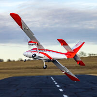 E-flite - DHC-6 Twin Otter 1.4m PNP (EFL32075)