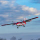 E-flite - DHC-6 Twin Otter 1.4m PNP (EFL32075)