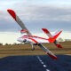 E-flite - DHC-6 Twin Otter 1.4m BNF Basic with AS3X+ and SAFE Select (EFL32050)