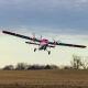 E-flite - DHC-6 Twin Otter 1.4m BNF Basic with AS3X+ and SAFE Select (EFL32050)