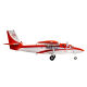 E-flite - DHC-6 Twin Otter 1.4m BNF Basic with AS3X+ and SAFE Select (EFL32050)
