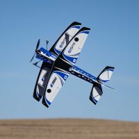 E-flite - 4-Site 3D FF (Flat Foamy) 800mm PNP (EFL02975)