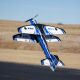 E-flite - 4-Site 3D FF (Flat Foamy) 800mm PNP (EFL02975)