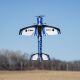 E-flite - 4-Site 3D FF (Flat Foamy) 800mm PNP (EFL02975)