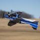 E-flite - 4-Site 3D FF (Flat Foamy) 800mm PNP (EFL02975)