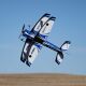 E-flite - 4-Site 3D FF (Flat Foamy) 800mm PNP (EFL02975)