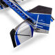 E-flite - 4-Site 3D FF (Flat Foamy) 800mm PNP (EFL02975)