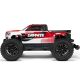Arrma - 1/10 GRANITE 223S DSC 4X4 RTR Brushless Monster Truck Red (ARA4302V4T2)