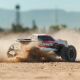 Arrma - 1/10 GRANITE 223S DSC 4X4 RTR Brushless Monster Truck Red (ARA4302V4T2)
