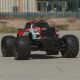 Arrma - 1/10 GRANITE 223S DSC 4X4 RTR Brushless Monster Truck Red (ARA4302V4T2)
