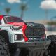 Arrma - 1/10 GRANITE 223S DSC 4X4 RTR Brushless Monster Truck Red (ARA4302V4T2)