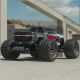 Arrma - 1/10 GRANITE 223S DSC 4X4 RTR Brushless Monster Truck Gun Metal (ARA4302V4T3)