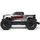 Arrma - 1/10 GRANITE 223S DSC 4X4 RTR Brushless Monster Truck Gun Metal (ARA4302V4T3)
