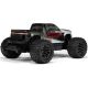 Arrma - 1/10 GRANITE 223S DSC 4X4 RTR Brushless Monster Truck Gun Metal (ARA4302V4T3)