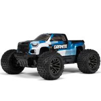Arrma - 1/10 GRANITE 223S DSC 4X4 RTR Brushless Monster...