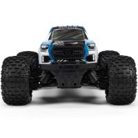 Arrma - 1/10 GRANITE 223S DSC 4X4 RTR Brushless Monster Truck Blue (ARA4302V4T1)
