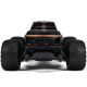 Arrma - 1/10 GRANITE 223S DSC 4X4 RTR Brushless Monster Truck Blue (ARA4302V4T1)