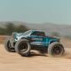 Arrma - 1/10 GRANITE 223S DSC 4X4 RTR Brushless Monster Truck Blue (ARA4302V4T1)