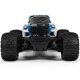 Arrma - 1/10 GRANITE 223S DSC 4X4 RTR Brushless Monster Truck Blue (ARA4302V4T1)