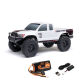 Axial - 1/24 SCX24 Base Camp 4WD Rock Crawler Brushed RTR with Battery & Charger (AXI-1219)