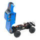 Axial - 1/24 SCX24 Base Camp 4WD Rock Crawler Brushed RTR with Battery & Charger (AXI-1219)