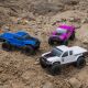 Axial - 1/24 SCX24 Base Camp 4WD Rock Crawler Brushed RTR with Battery & Charger (AXI-1219)
