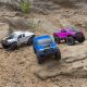 Axial - 1/24 SCX24 Base Camp 4WD Rock Crawler Brushed RTR with Battery & Charger (AXI-1219)