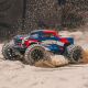 Arrma - 1/18 GRANITE GROM 4X4 RTR Brushed Monster Truck (Battery & Charger Included) (ARA2102)