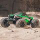Arrma - 1/18 GRANITE GROM 4X4 RTR Brushed Monster Truck (Battery & Charger Included) (ARA2102)