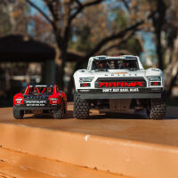 Arrma - 1/16 MOJAVE GROM 4X4 RTR Brushed Desert Truck (Battery & Charger Included) (ARA2104)