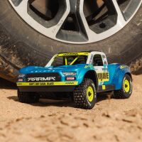 Arrma - 1/16 MOJAVE GROM 4X4 RTR Brushed Desert Truck (Battery & Charger Included) (ARA2104)