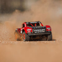 Arrma - 1/16 MOJAVE GROM 4X4 RTR Brushed Desert Truck (Battery & Charger Included) (ARA2104)