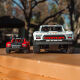 Arrma - 1/16 MOJAVE GROM 4X4 RTR Brushed Desert Truck (Battery & Charger Included) (ARA2104)