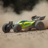 Arrma - 1/8 TYPHON 223S 4X4 RTR Brushless Buggy (ARA4306V4)