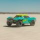 Arrma - 1/10 FURY 223S DSC 2WD RTR Brushless Short Course Truck (ARA3521)