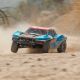 Arrma - 1/10 FURY 223S DSC 2WD RTR Brushless Short Course Truck (ARA3521)